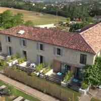 Le Domaine de Beaulieu - les chambres
