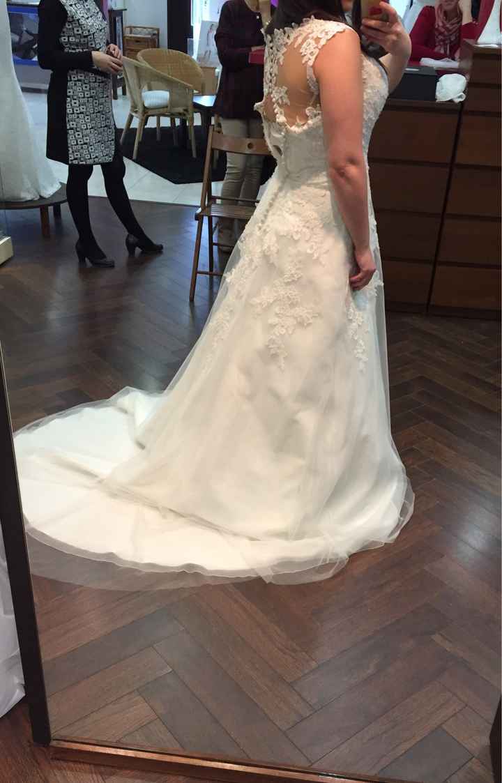  Nous nous marions le 30 Juin 2018 - Bas Rhin - 2