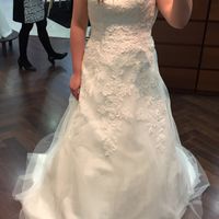  Nous nous marions le 30 Juin 2018 - Bas Rhin - 1