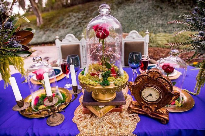 Disney élégant - 2