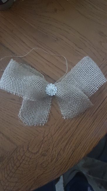 Diy pour l'église - 1