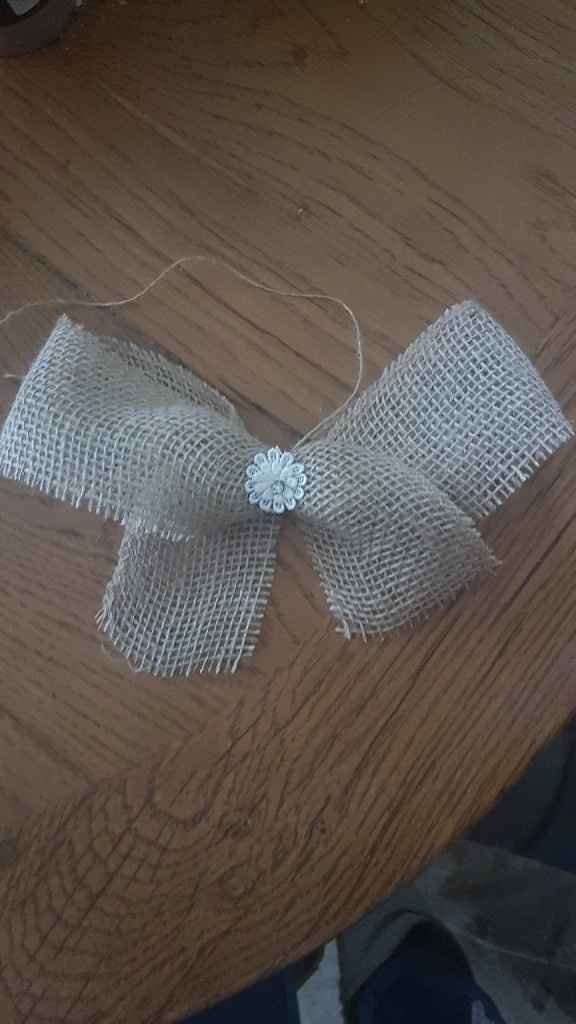 Diy pour l'église - 1