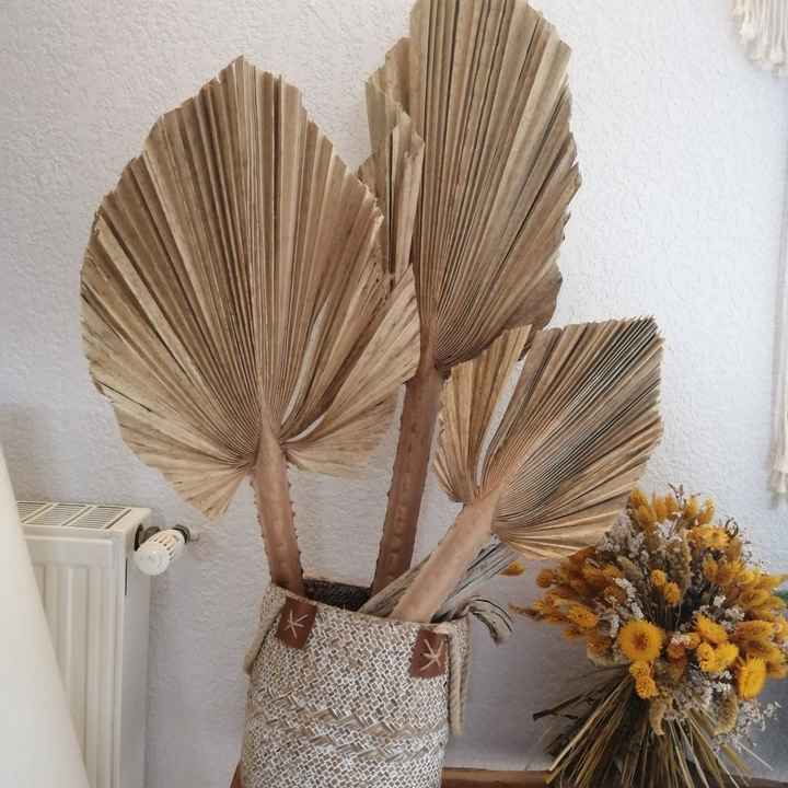 Fleuriste ou non - 1