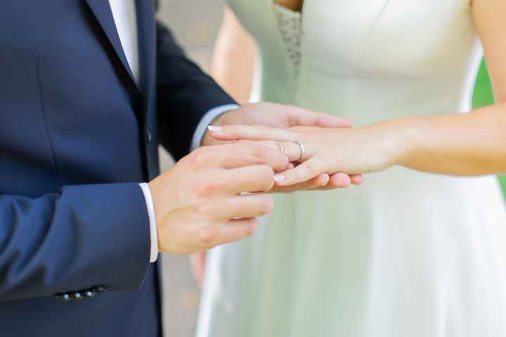 Partage photos mariage 14 Août 2021 - 1