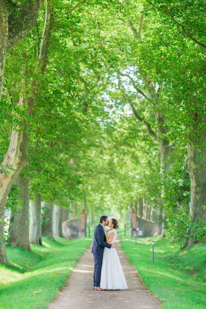 Partage photos mariage 14 Août 2021 - 2