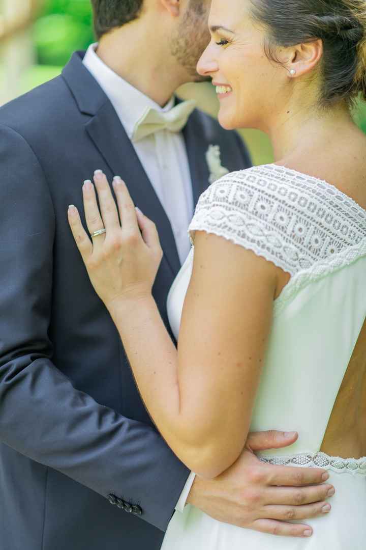 Partage photos mariage 14 Août 2021 - 5