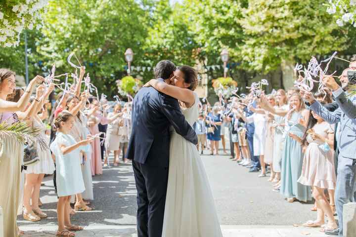 Partage photos mariage 14 Août 2021 - 17