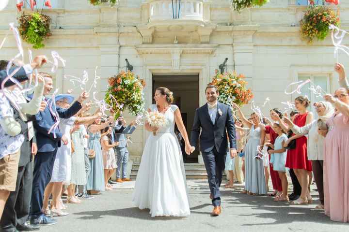 Partage photos mariage 14 Août 2021 - 18