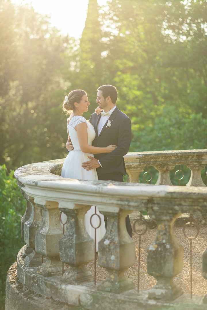 Partage photos mariage 14 Août 2021 - 20
