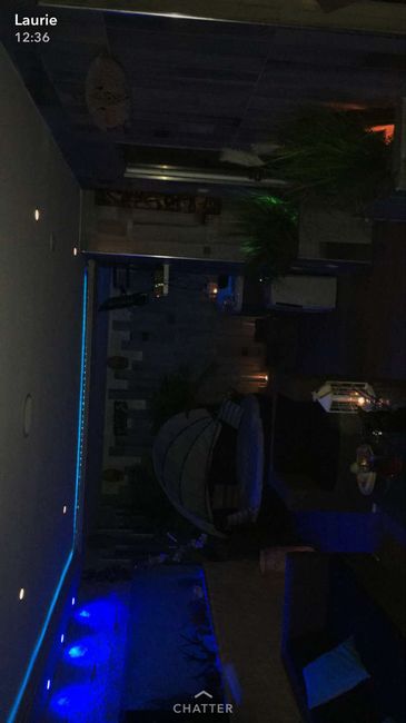 Evjf de folie !!!!! - 2