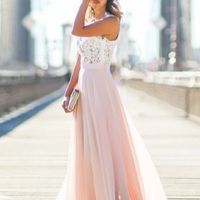 Robes demoiselles d'honneur - 1