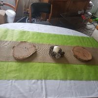 Decoration table - 1