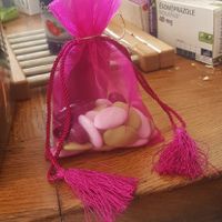 Decoration table - 2