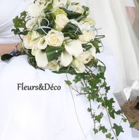 idée bouquet de fleurs