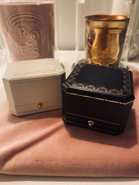 éCrins pour alliances 3