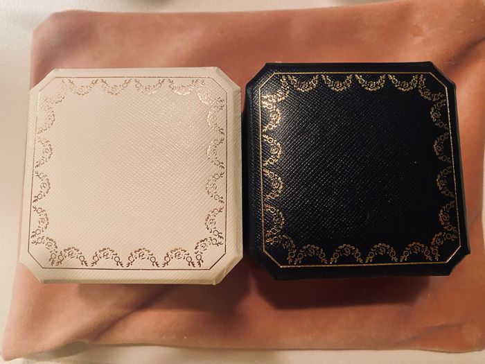 éCrins pour alliances 7