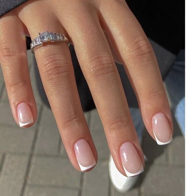 Quelle teams êtes vous pour vos ongles ? 6