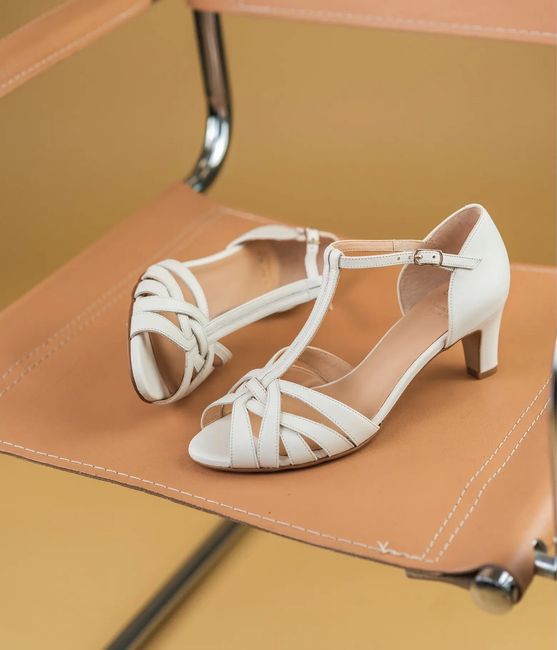(Petit) bon plan chaussures - 2