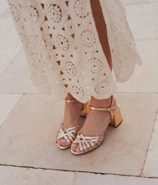 (Petit) bon plan chaussures - 4