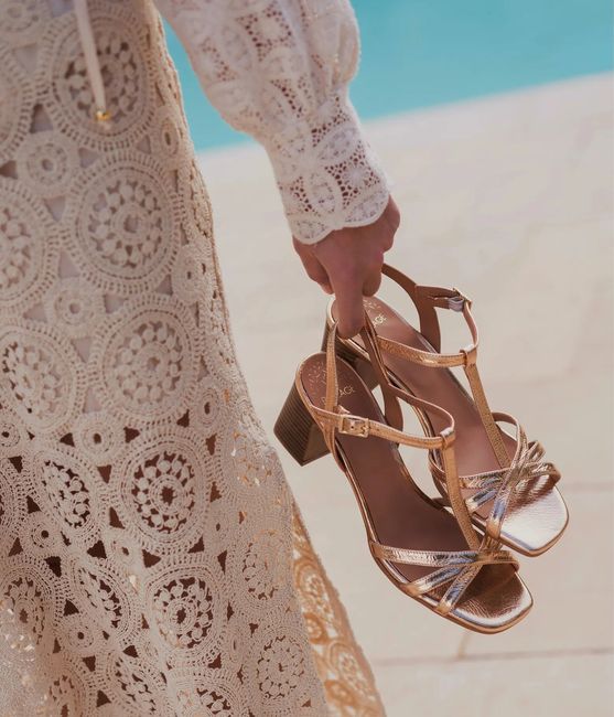 (Petit) bon plan chaussures - 5