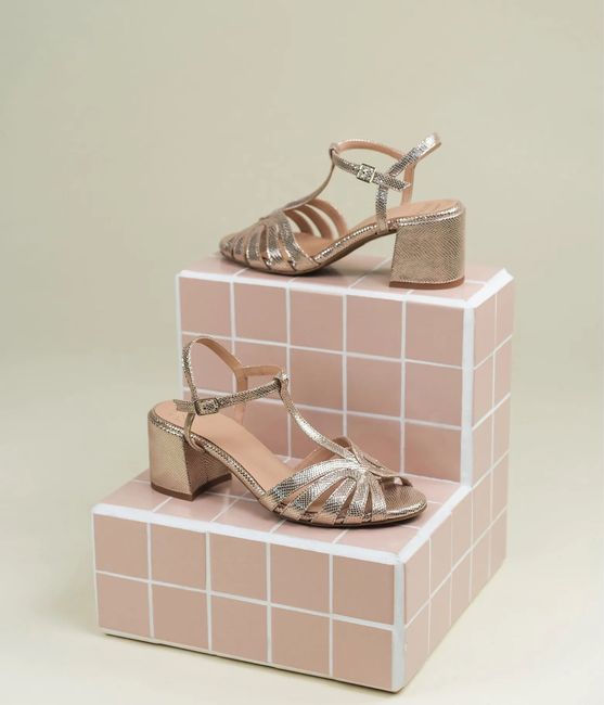 (Petit) bon plan chaussures - 6