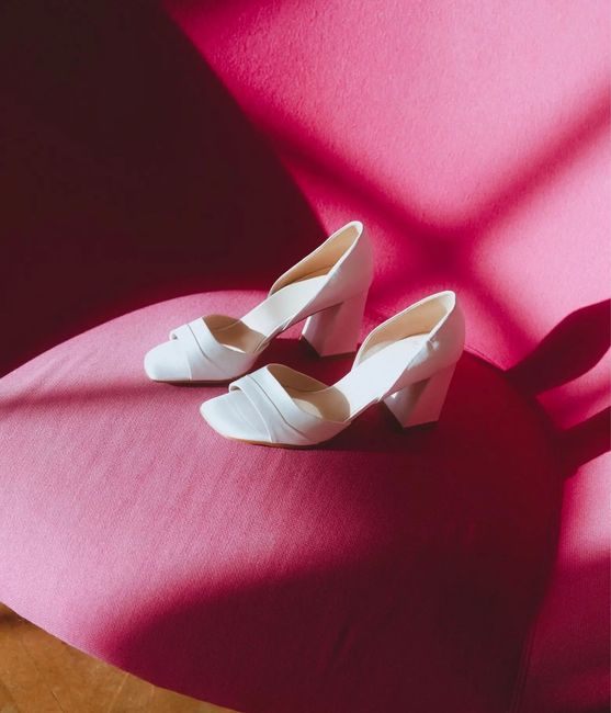 (Petit) bon plan chaussures - 9