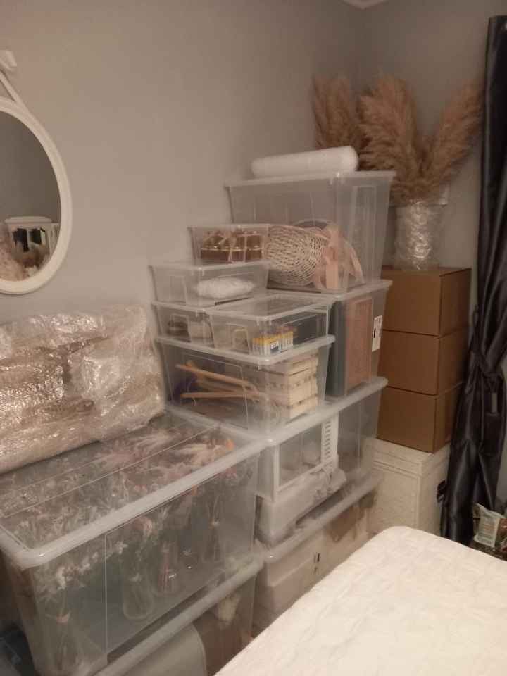 Maison encombrée ! - 1