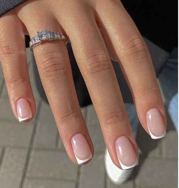 Quelle teams êtes vous pour vos ongles ? - 1