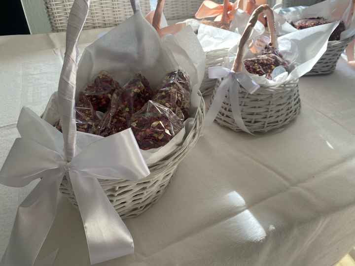 Sorti église/ mariage - 1