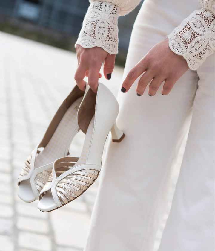 (Petit) bon plan chaussures - 1