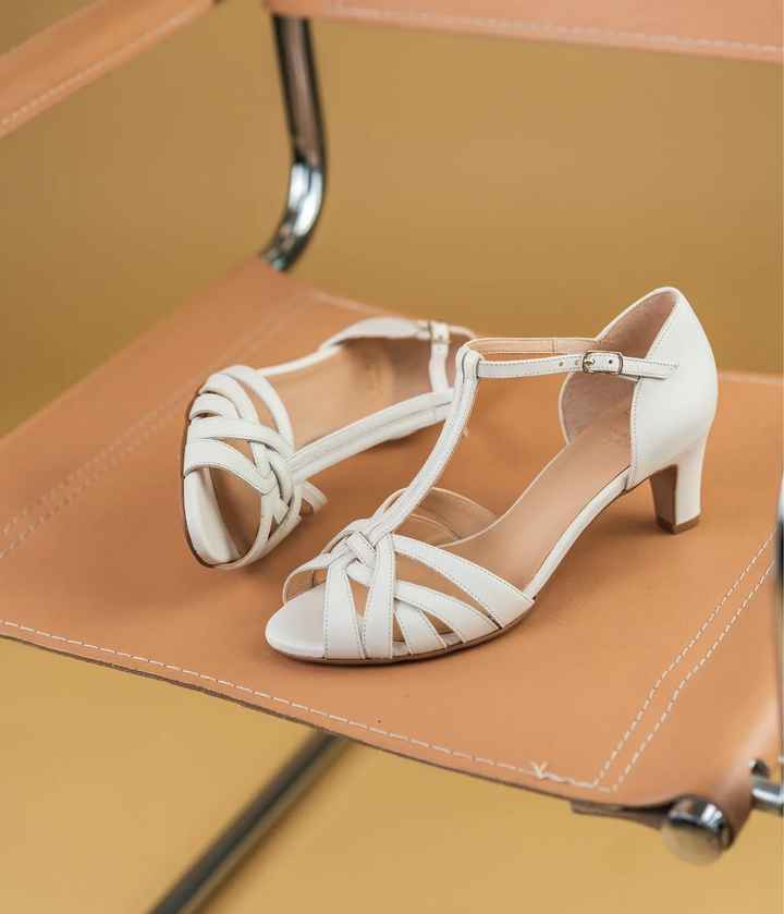 (Petit) bon plan chaussures - 2