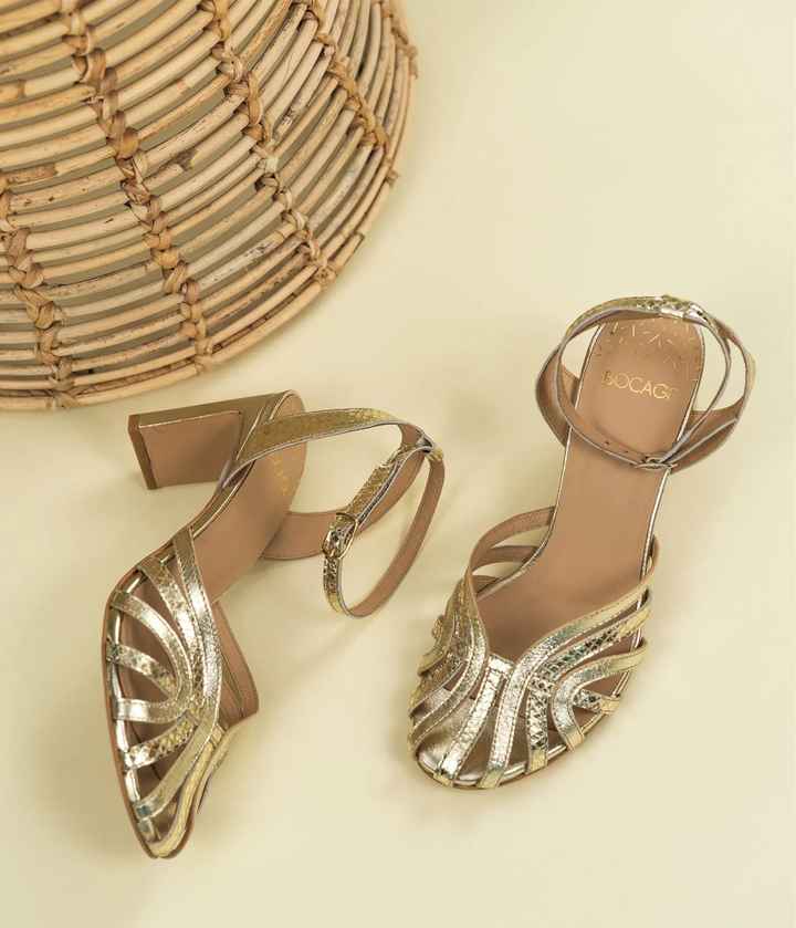 (Petit) bon plan chaussures - 3