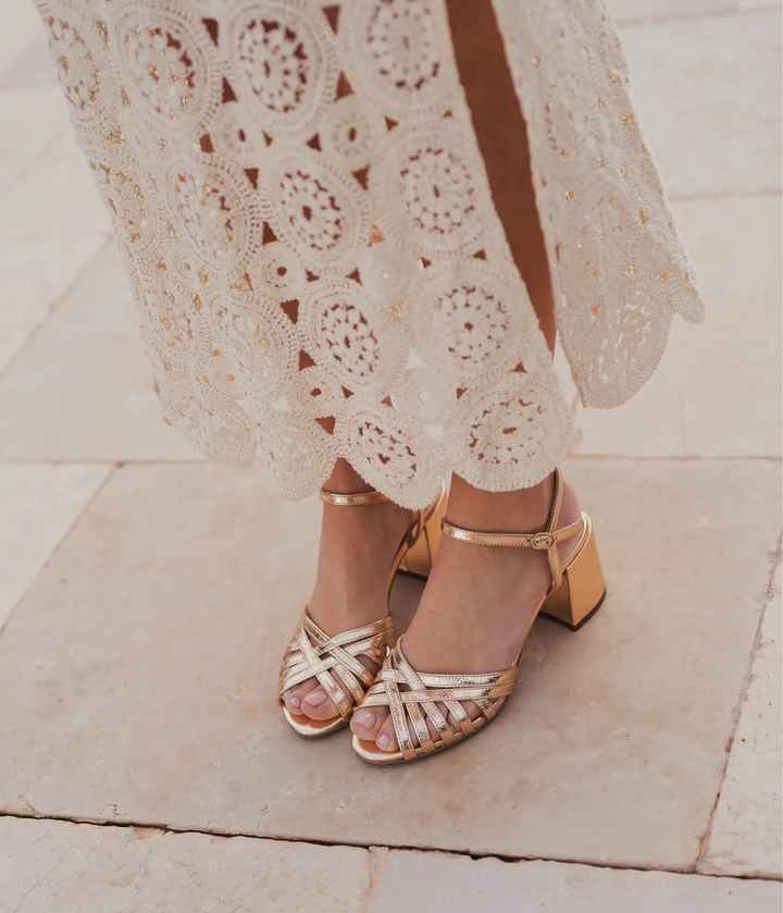 (Petit) bon plan chaussures - 4