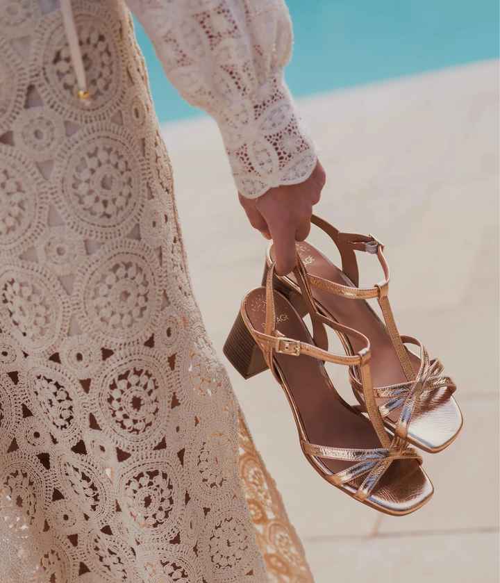 (Petit) bon plan chaussures - 5