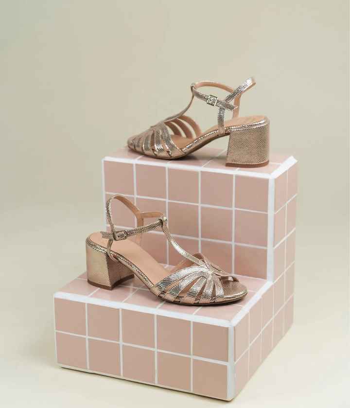 (Petit) bon plan chaussures - 6