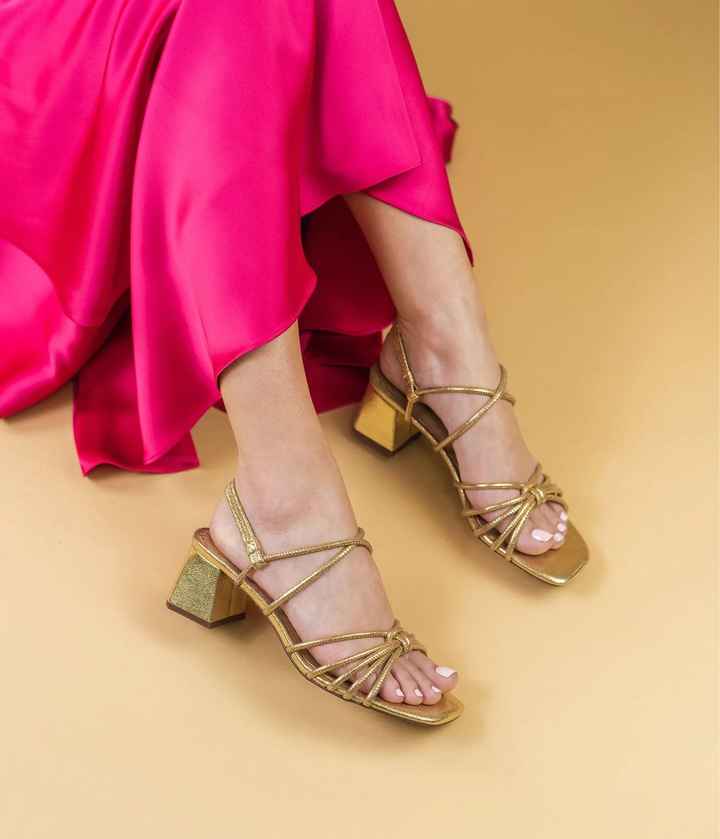 (Petit) bon plan chaussures - 7
