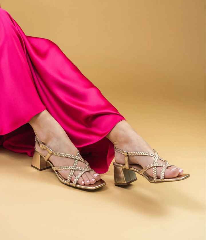 (Petit) bon plan chaussures - 11