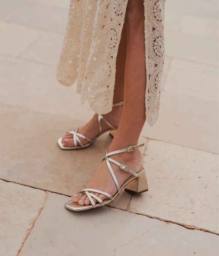 (Petit) bon plan chaussures - 12