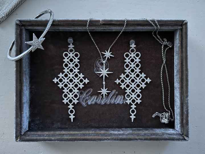 Bijoux choisis ! - 1