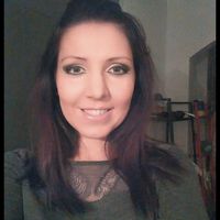 maquillage par moi-même