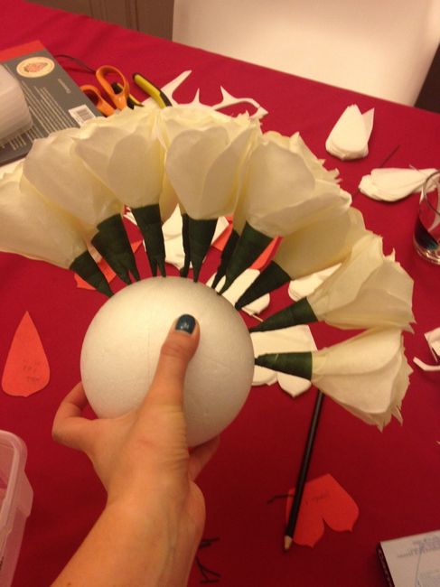 Discussion diy (do it yourself) - 1