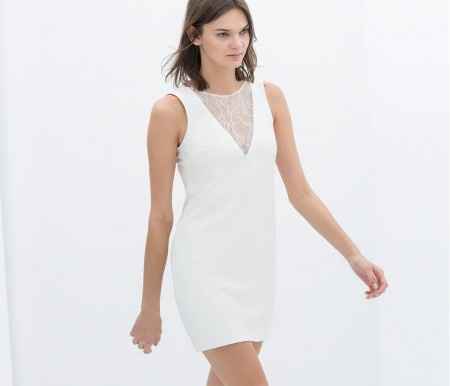 Robe pour la mairie