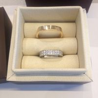 Photos de nos alliances regroupées! - 1