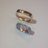 Photos de nos alliances regroupées! - 2