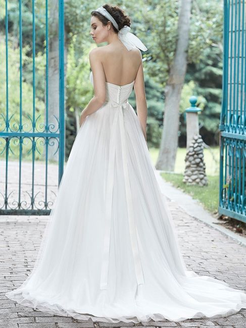 Robe 2