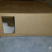 Mon urne thème voyage  - 3