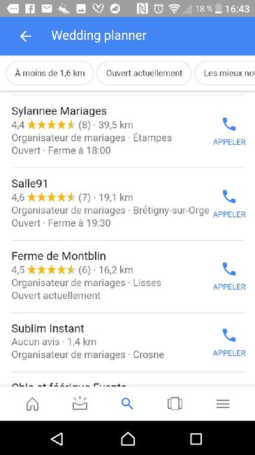 Wedding planner en Essonne - 3