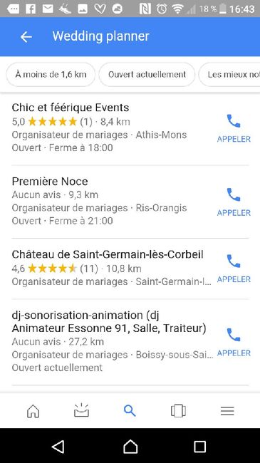 Wedding planner en Essonne - 4