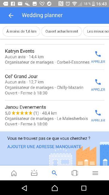 Wedding planner en Essonne - 5
