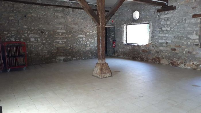 Visite domaine seconde fois. - 2